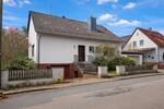 Einfamilienhaus Wennigsen (Deister) - 6 Zimmer, 143 m&sup2;, 399.000&euro; | Angebot:26015416