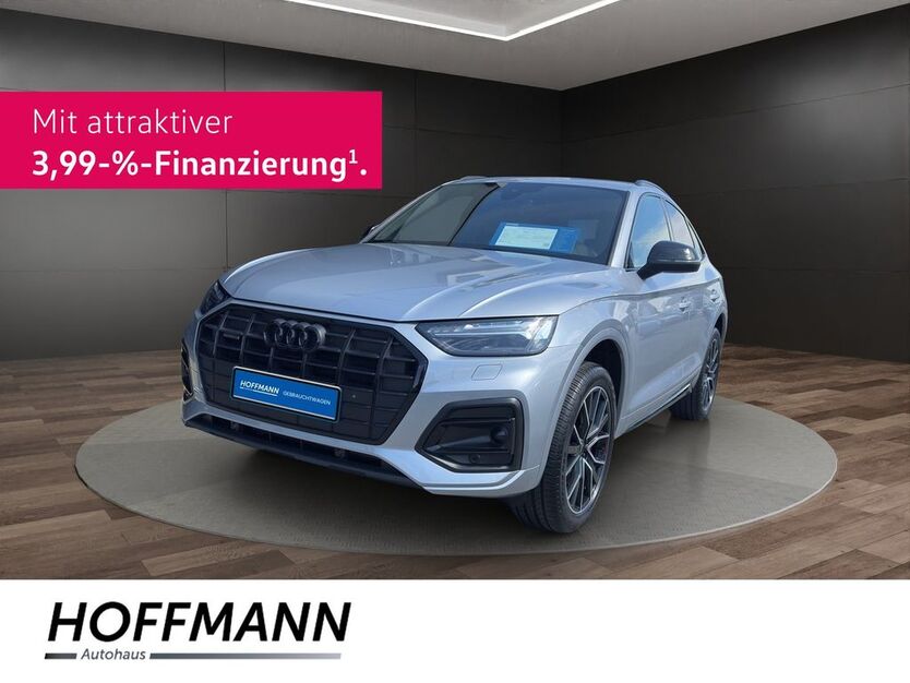 Audi Q5 37.018 km 45.990 € Winterberg 59955