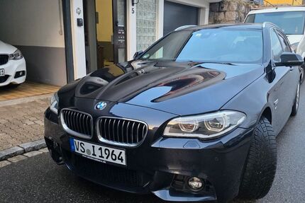 BMW 530 193.000 km 15.900 &euro; Triberg 78098