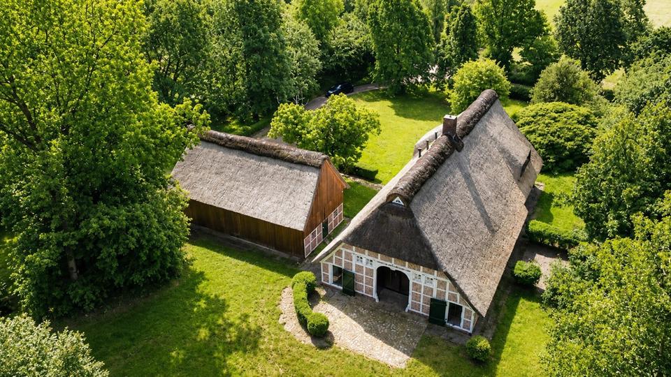 Bauernhaus, Landhaus Engelschoff - 5 Zimmer, 218 m&sup2;, 995.000&euro; | Angebot:26750354