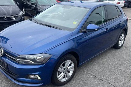 VW Polo 38.000 km 14.990 € Weinheim 69469