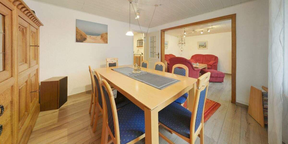 Doppelhaushälfte Hamm Heessen - 6 Zimmer, 87 m&sup2;, 219.000&euro; | Angebot:24916822