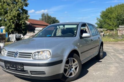 VW Golf 342.501 km 1.700 &euro; Steinhöfel 15518