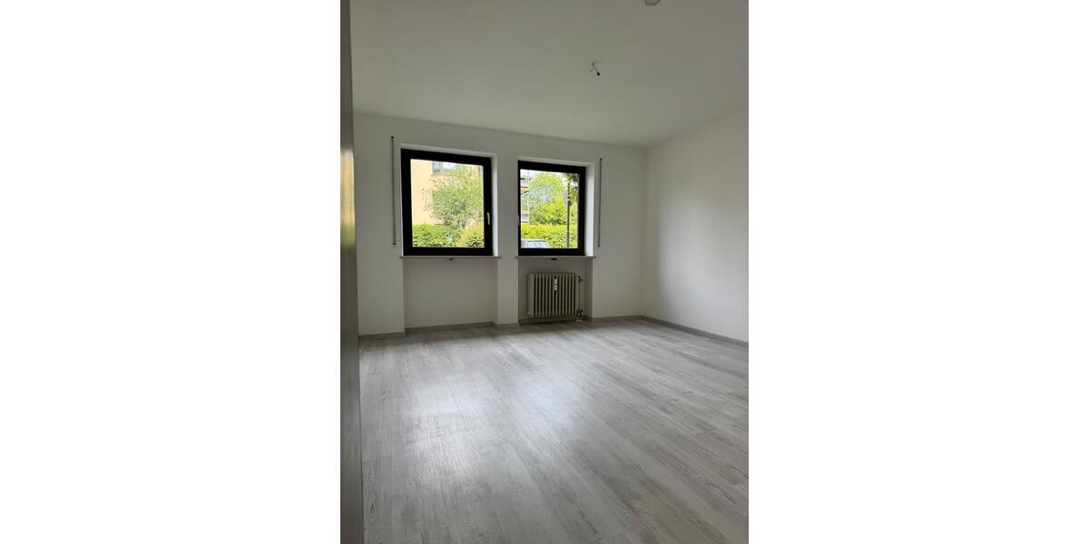 Erdgeschoßwohnung Aichach - 3 Zimmer, 85 m&sup2;, 310.000&euro; | Angebot:26704718