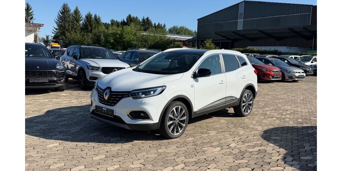 Renault Kadjar 20.000 km 17.950 &euro; Erbach bei Ulm 89155