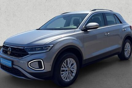 VW T-Roc 4.152 km 28.989 &euro; Bad Hersfeld 36251