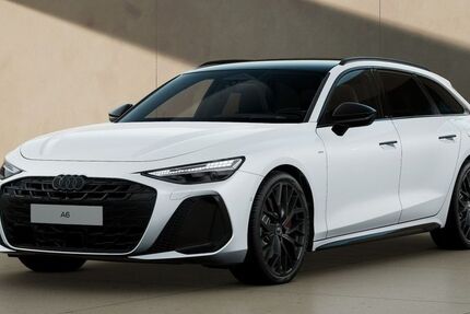 Audi A6 1.500 km 83.980 &euro; Halle 06122