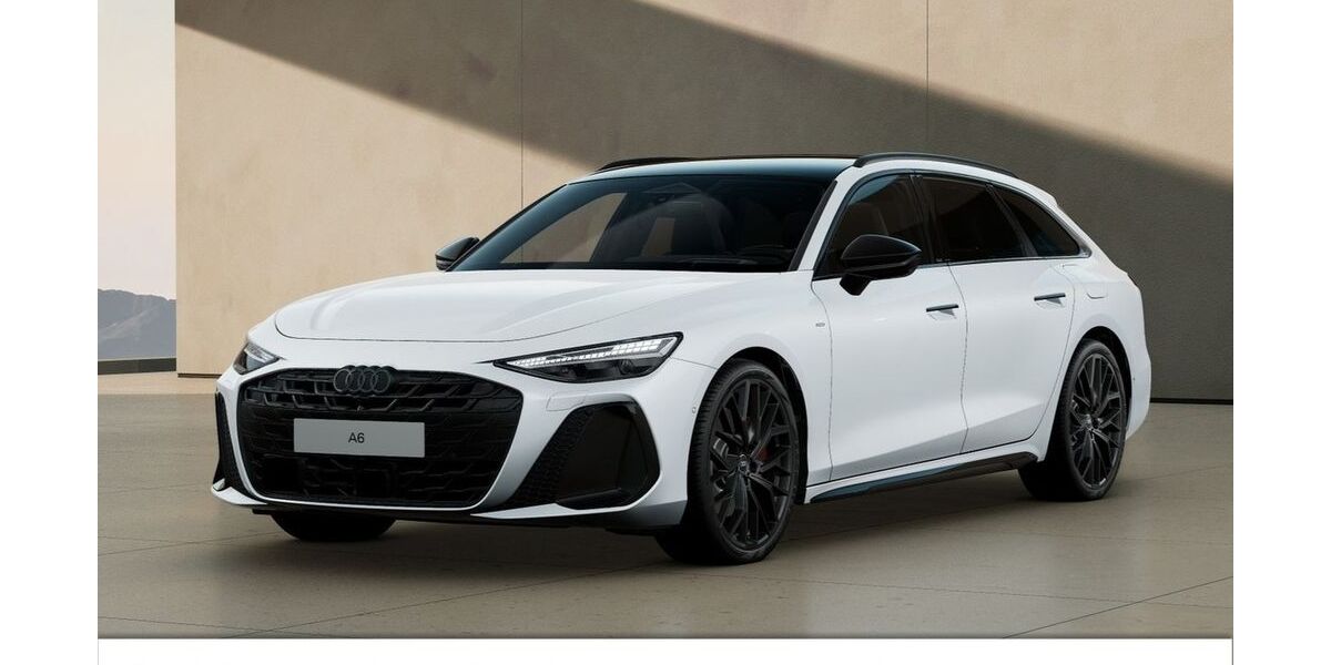 Audi A6 1.500 km 83.980 &euro; Halle 06122