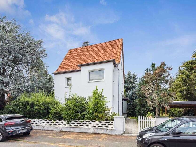 Haus zum Kaufen in Gießen 689.000 € 118 m²