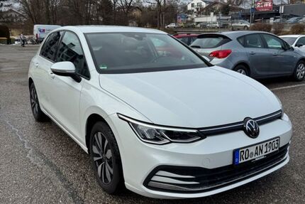 VW Golf 32.000 km 18.990 &euro; Wasserburg 83512
