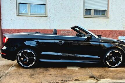 Audi A3 140.650 km 17.199 &euro; Großheubach 63920