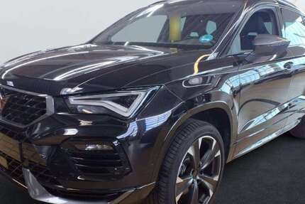 Cupra Ateca 26.930 km 38.275 € Pohlheim 35415