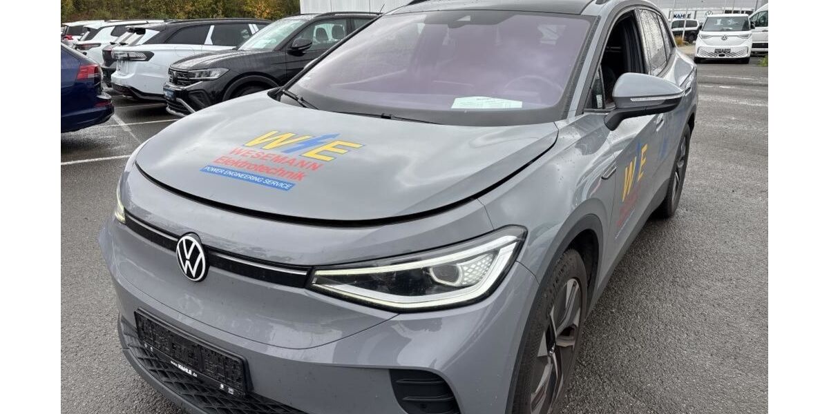 VW ID.4 65.980 km 24.890 € Braunschweig 38114