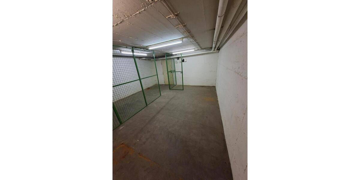 Kellerraum Lagerraum 14m² Industriegebiet West zimmer