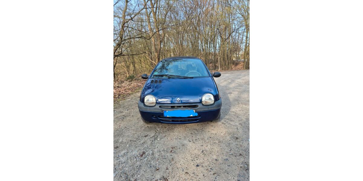 Renault Twingo 157.300 km 1.950 &euro; Wetter 58300