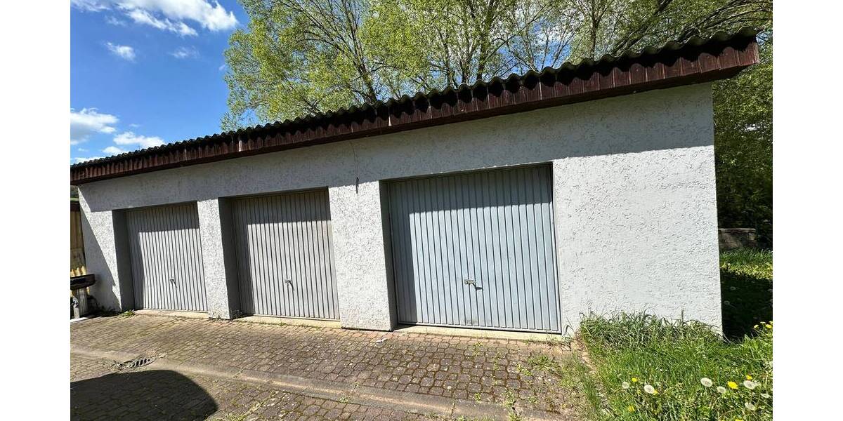 Etagenwohnung Mossautal Ober-Mossau - 4 Zimmer, 110 m&sup2;, 209.000&euro; | Angebot:25733549