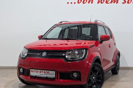 Suzuki Ignis 50.983 km 14.490 € Fulda 36043