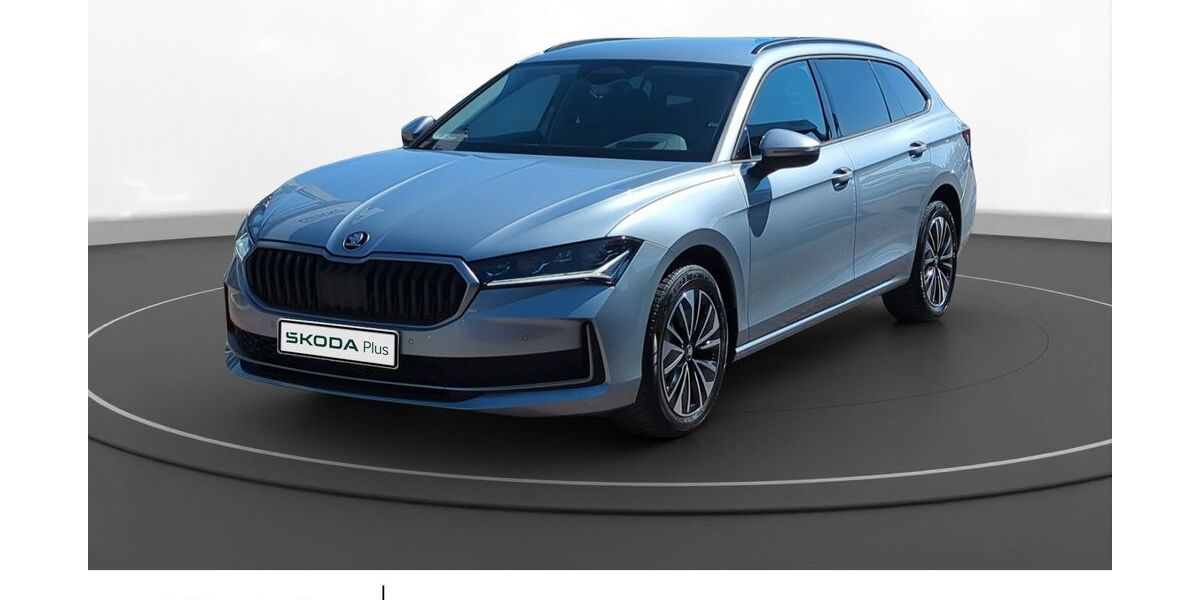 Skoda Superb 27.200 km 33.480 &euro; Weimar 99423