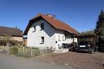 Einfamilienhaus Warburg / Herlinghausen Herlinghausen - 5 Zimmer, 120 m&sup2;, 285.000&euro; | Angebot:26724323