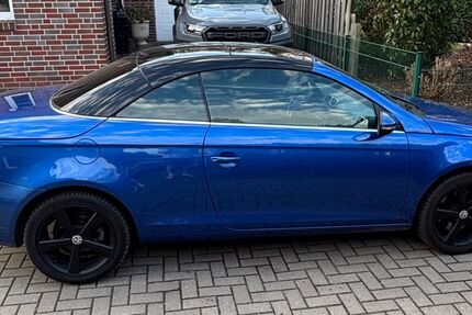 VW Eos 156.000 km 5.999 &euro; Delmenhorst 27753