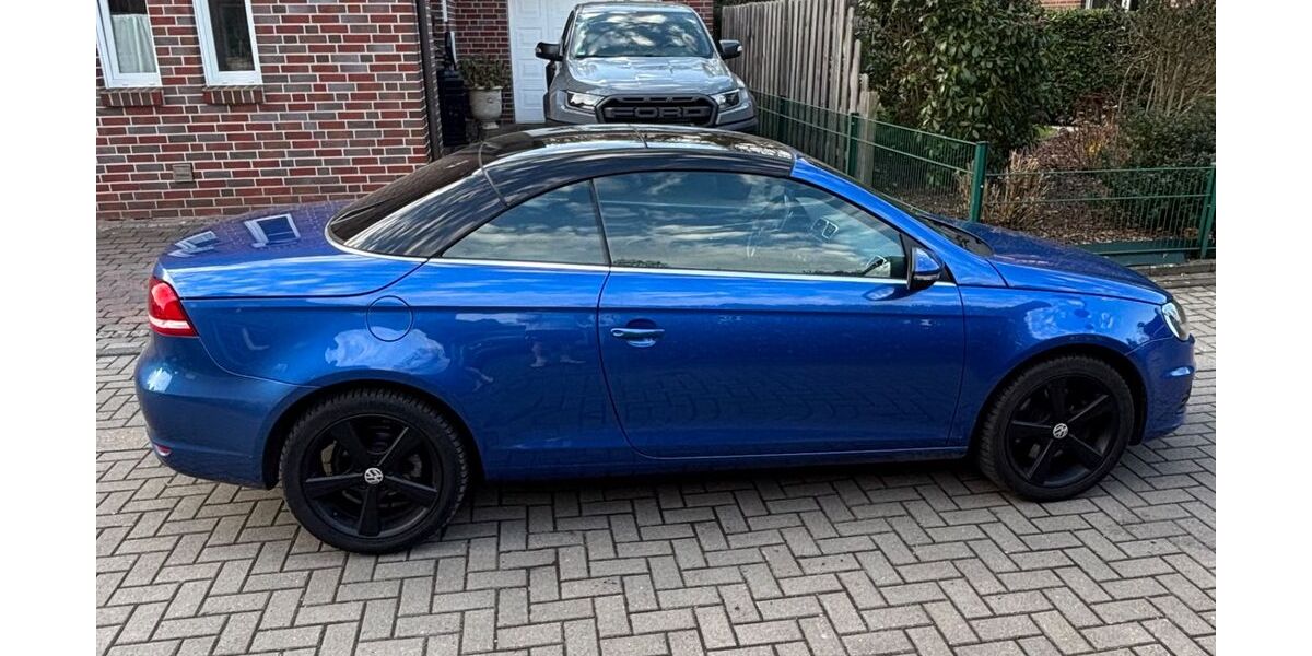 VW Eos 156.000 km 5.999 &euro; Delmenhorst 27753