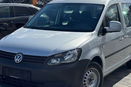 VW Caddy 159.000 km 9.400 &euro; Ludwigshafen 67071