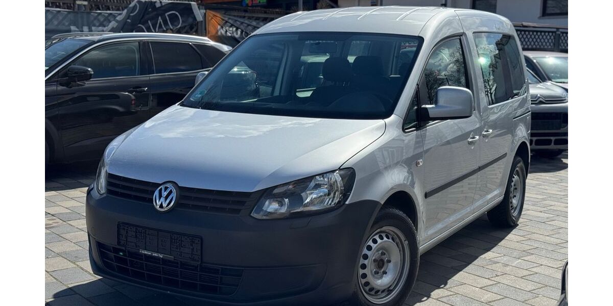 VW Caddy 159.000 km 9.400 &euro; Ludwigshafen 67071