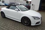 Audi TT 2.0 TFSI S Roadster quattro Klima, Navigation, 97.452 km 17.990 &euro; Rodgau 63110