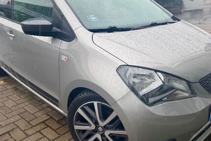 Seat Mii 122.000 km 5.990 € Lübeck 23554
