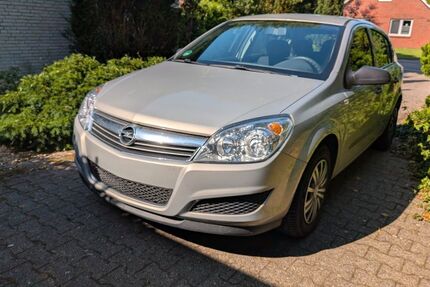 Opel Astra 60.000 km 5.500 &euro; Westoverledingen 26810