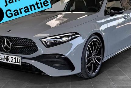 Mercedes-Benz A 200 25.493 km 36.199 € Offenburg 77656