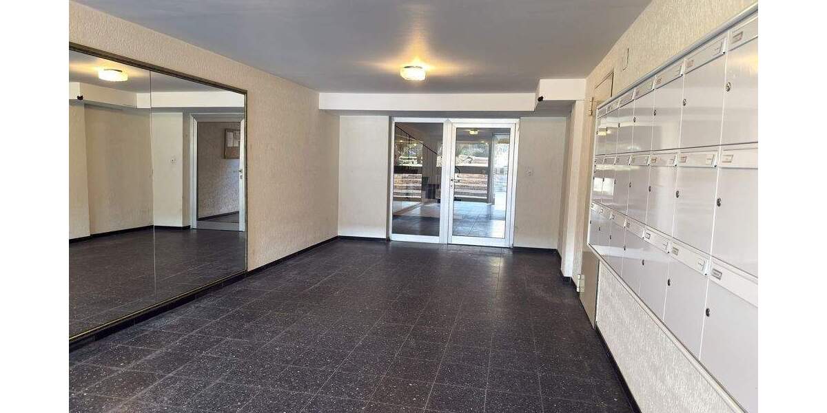 Etagenwohnung Wedel - 2 Zimmer, 61 m&sup2;, 187.000&euro; | Angebot:25525572