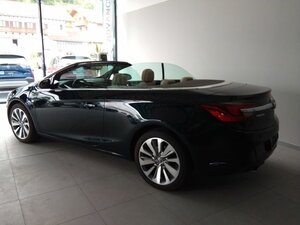 Opel Cascada Ultimate ecoFlex 86.890 km 18.880 &euro; Miesbach 83714