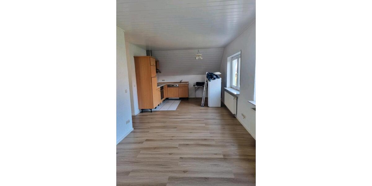 Etagenwohnung Groß-Umstadt Umstadt - 2 Zimmer, 45 m&sup2;, 590&euro; | Angebot:25419172