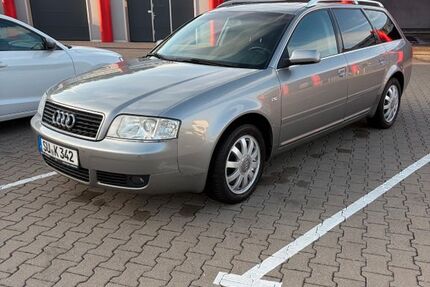 Audi A6 192.600 km 4.450 &euro; Sankt Augustin 53757