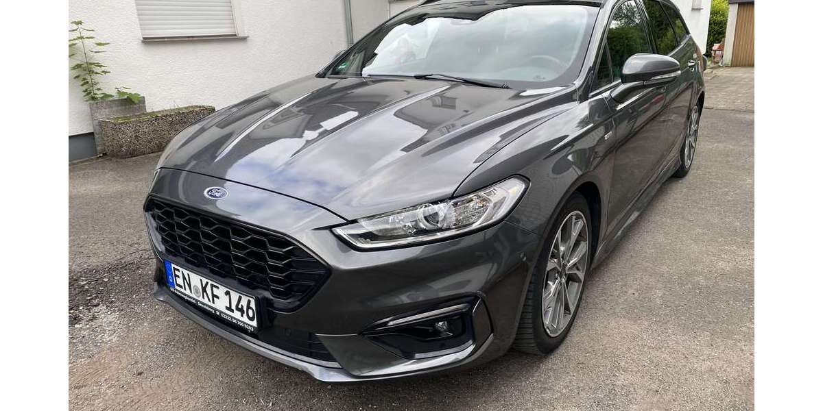 Ford Mondeo 114.000 km 13.790 &euro; Bergisch Gladbach, Stadt 51467