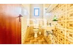 Solider Familien-Bungalow mit großem Potenzial in ruhiger Lage mit Wintergarten und Garage - Bungalow Calden | Angebot:26974963