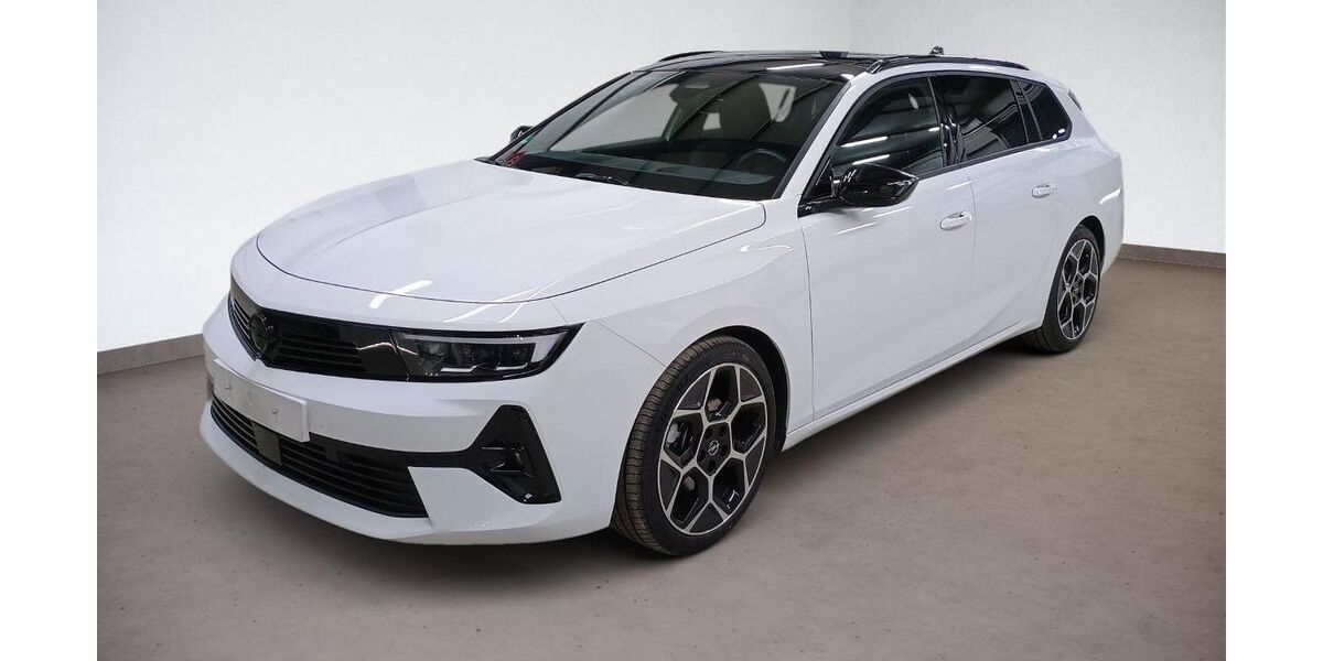 Opel Astra 8.555 km 27.490 &euro; Gerstetten 89547