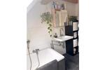 Dachgeschoßwohnung Heuchlingen - 4 Zimmer, 87 m&sup2;, 600&euro; | Angebot:26403086