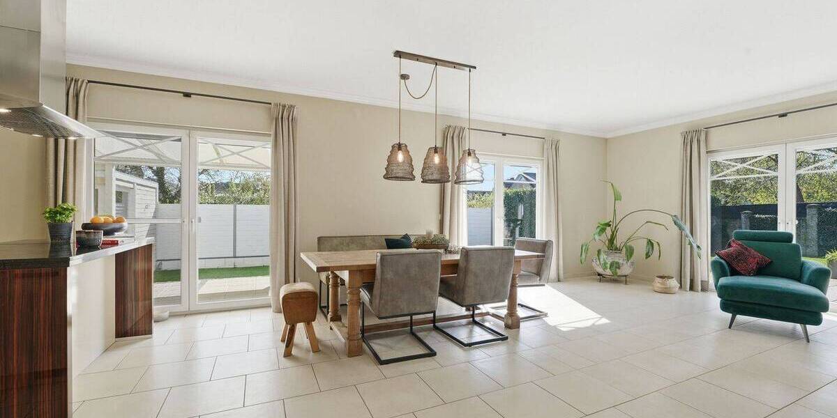 Einfamilienhaus Schwielowsee Caputh - 3 Zimmer, 136 m&sup2;, 989.000&euro; | Angebot:26787655