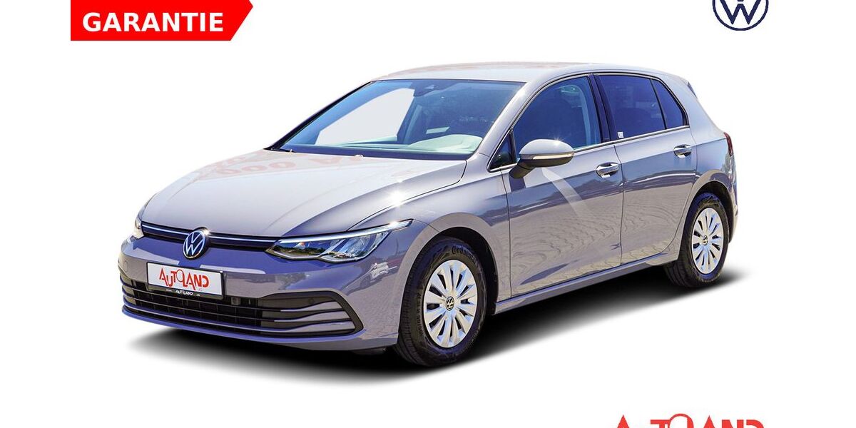 VW Golf 57.321 km 18.950 &euro; Senftenberg 01968
