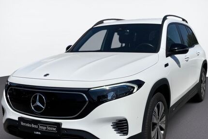 Mercedes-Benz EQB 73.903 km 28.940 &euro; Zwickau 08058