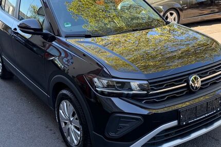 VW T-Cross 24.500 km 17.500 &euro; Wiesbaden 65203