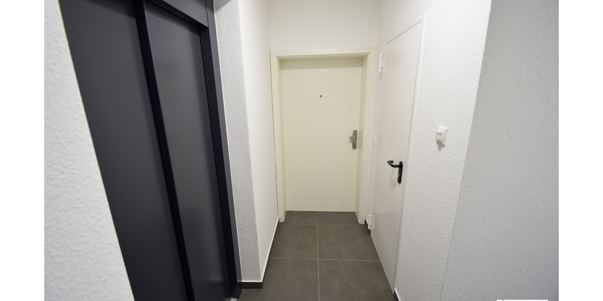 3 Zi. OG Wohnung 88 m² mit EBK + Carport Bj. 2019 - Etagenwohnung Weyhe Leeste | Angebot:26004759