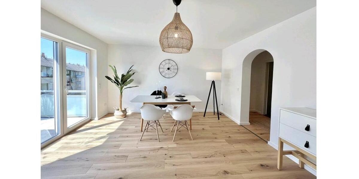 Mehrfamilienhaus, Wohnhaus Düsseldorf Stadtbezirk 5 - 4 Zimmer, 100 m&sup2;, 550.000&euro; | Angebot:26711804