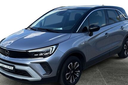 Opel Crossland (X) 18.247 km 17.890 &euro; Mühldorf am Inn 84453