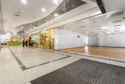 Gewerbeobjekt Sondershausen Zentrum - 2.105&euro; | Angebot:25079154