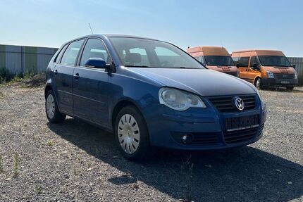 VW Polo 140.781 km 1.900 &euro; Schkeuditz (bei Leipzig) 04435