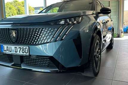 Peugeot 5008 1.500 km 58.990 &euro; Hersbruck 91217