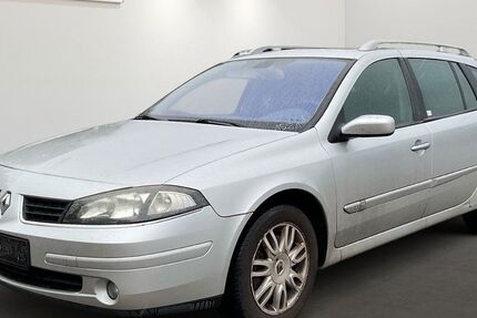Renault Laguna 193.825 km 799 € Brehna 06796